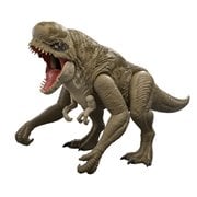 Jurassic World Super Colossal Distortus Rex Action Figure