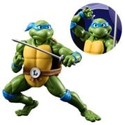 Teenage Mutant Ninja Turtles Leonardo SH Figuarts Action Figure