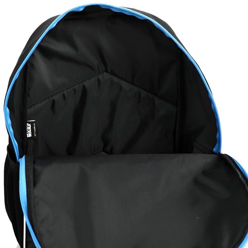Star Wars The Mandalorian Helmet Youth Backpack Set