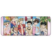 Ouran High School Host Club Characters Game Pad