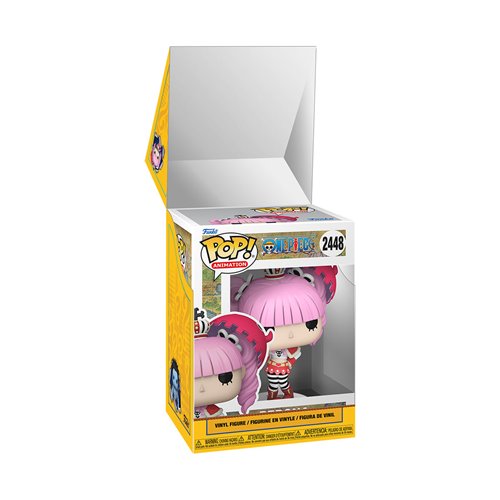 One Piece Mystery Funko Pop! Vinyl Figure - 1 Random Figure