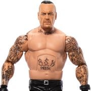 WWE Elite Collection Series 107 Undertaker Action Figure , Not Mint