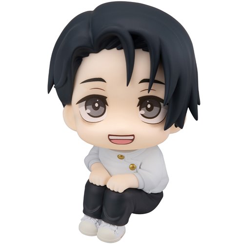 Jujutsu Kaisen Yuta Okkotsu Culling Games Version Look Up Series Statue