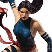 X-Men Psylocke BDS Art 1:10 Scale Statue