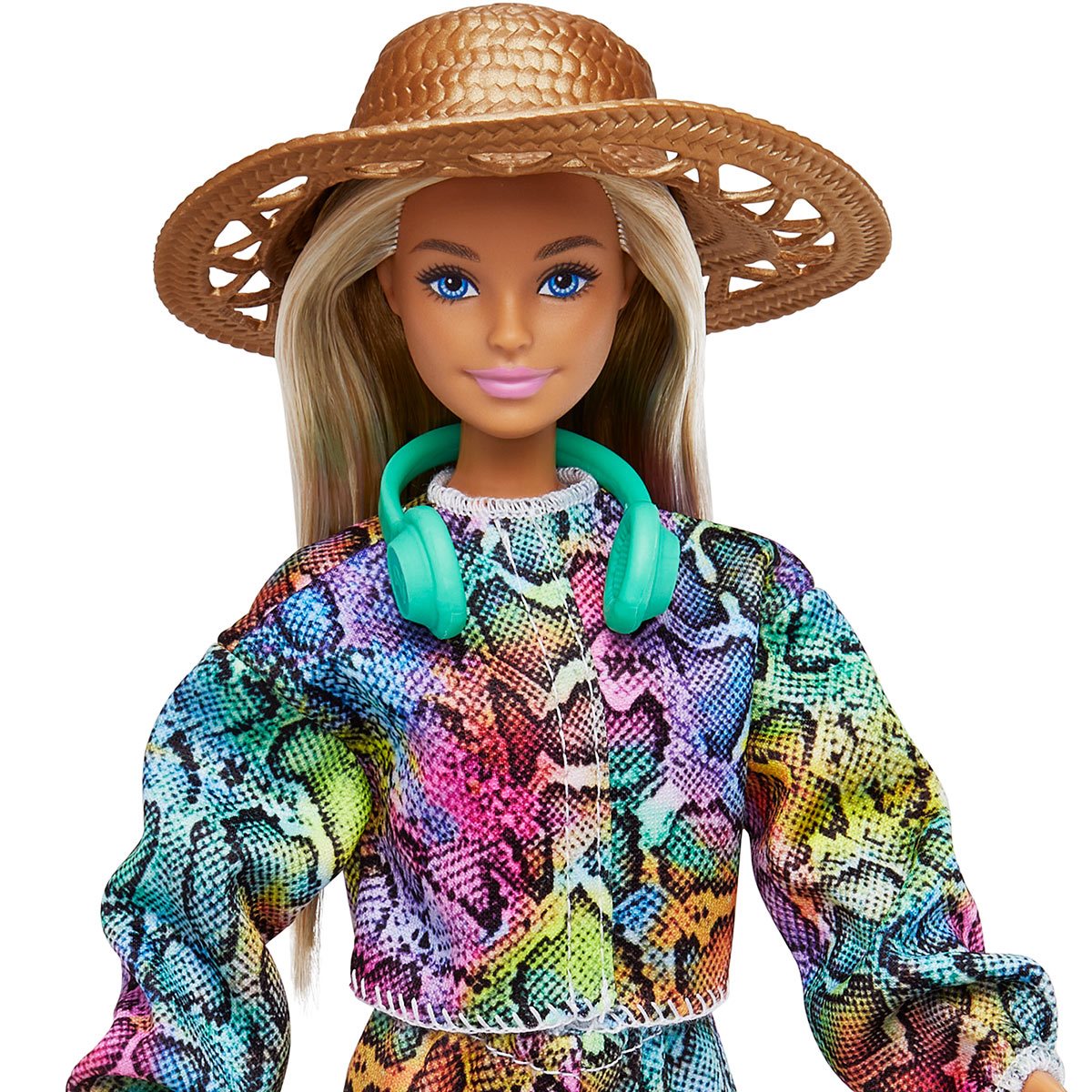 Barbie Fun Doll Set