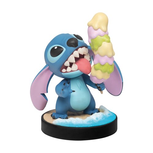 Lilo & Stitch HeroBox Fun Series Blind-Box Mini-Figure Case of 6