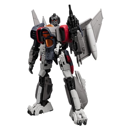 Transformers Classic Class Bumblebee Blitzwing CC25 Blokees Model Kit