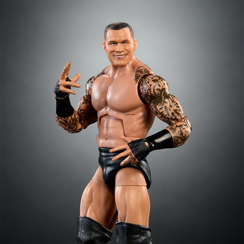 WWE Elite Collection Series 128 Randy Orton Action Figure