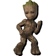 Guardians of the Galaxy Groot Dance Funky Chunky Magnet