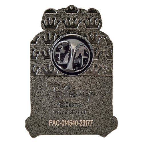Haunted Mansion Portrait Mystery Box Pin Case of 12