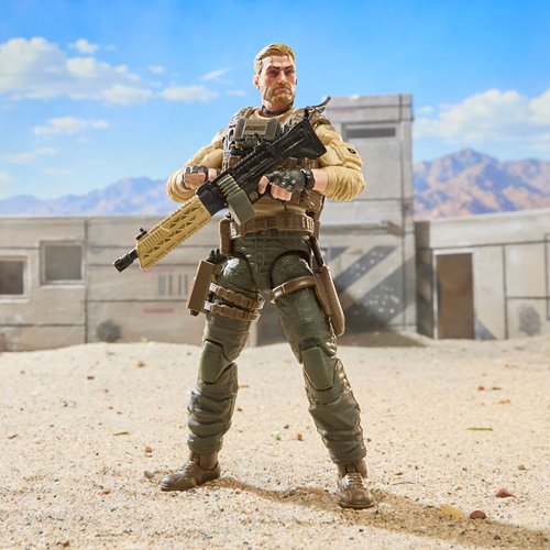 G.I. Joe Classified Series 6-Inch Action Figures Wave 18 Case of 6