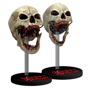 30 Days of Night Mini Vampire Skull Set Replica