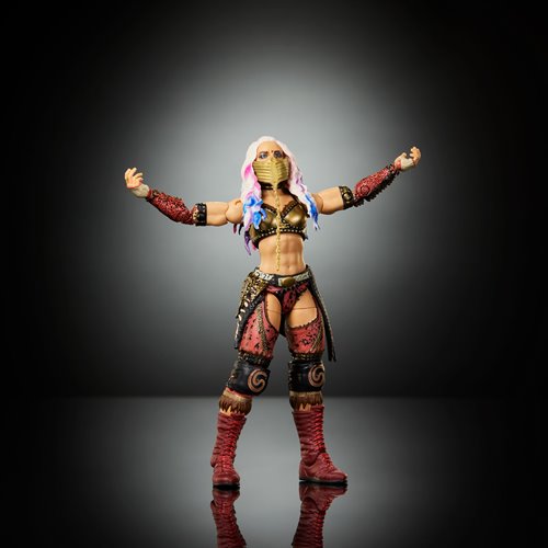 WWE Elite Collection Series 125 Action Figure Case of 8