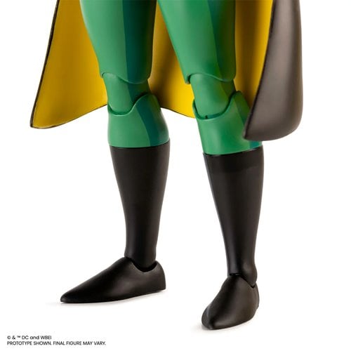 Batman: The Animated Series Robin 1:6 Scale Action Figure