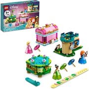 LEGO 43203 Disney Aurora Merida & Tiana Enchanted Creations