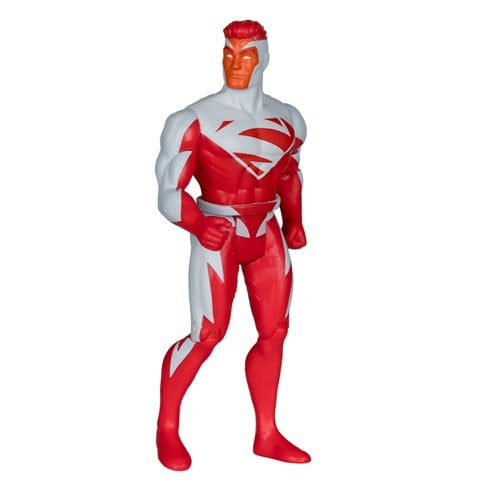 DC Super Powers Wave 15 4 1/2-Inch Scale Action Figure Case of 6 - Entertainment Earth Exclusive