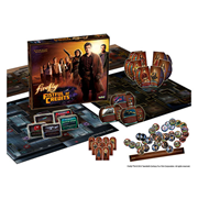 Firefly Fistful of Credits Board Game