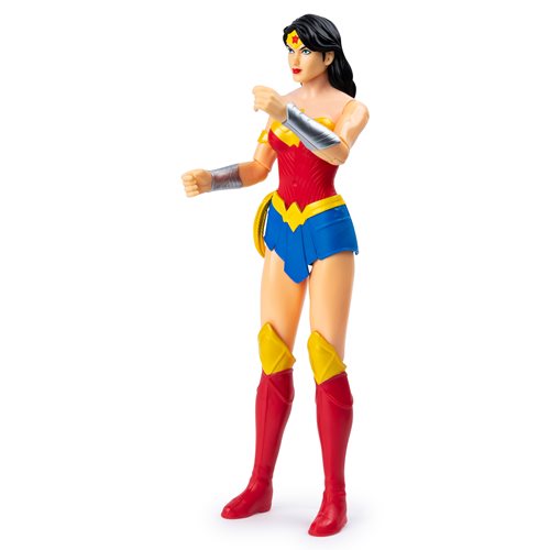 DC Comics Wonder Woman 12-Inch Action Figure