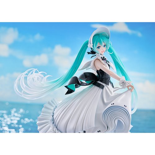 Vocaloid Hatsune Miku Symphony 2023 Version 1:7 Scale Statue