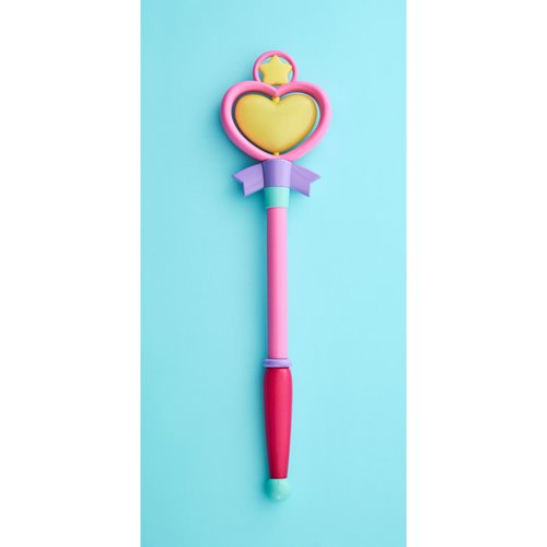Magical Angel Creamy Mami Magic Stick Proplica Prop Replica