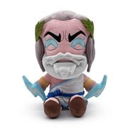 Mythology Zeus Glow-in-the-Dark 9-Inch Plush