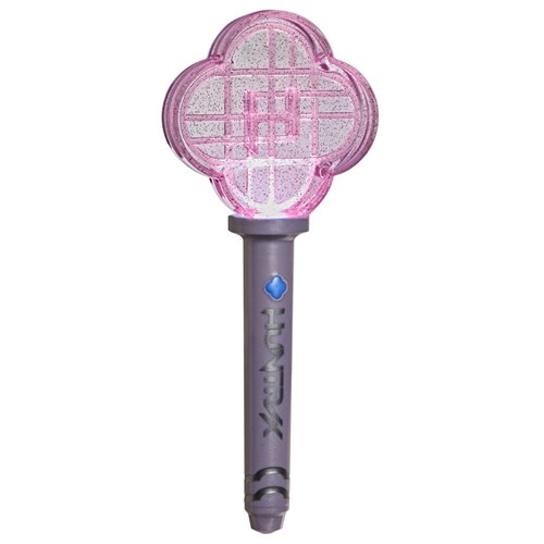 KPop Demon Hunters HUNTR/X Light Stick