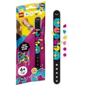 LEGO 41943 DOTS Gamer Bracelet with Charms