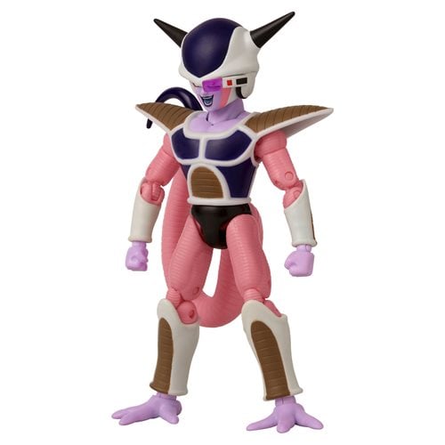 Dragon Ball Super Dragon Stars Frieza 1st Form Action Figure - Hobby Exclusive