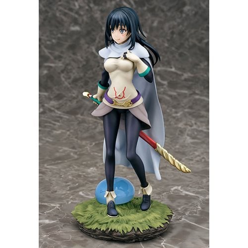 That Time I Got Reincarnated as a Slime Shizu 1:7 Scale Statue