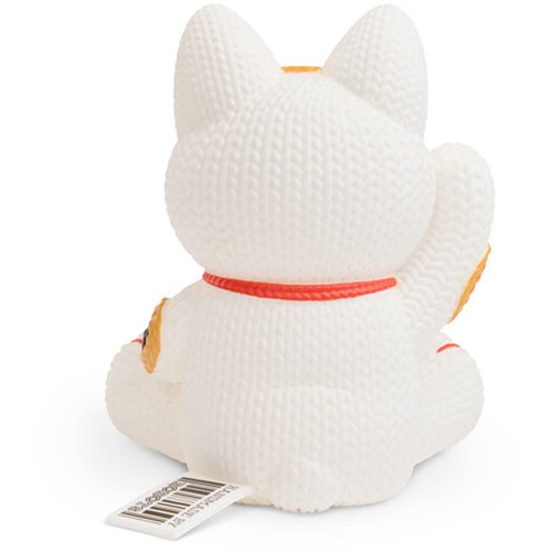 Beckoning Cat Luck #499 Handmade by Robots Vinyl Figure