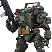 Joy Toy Dark Source APOC Series Bedrock Standard Combat Type Mecha 1:25 Scale Model Kit