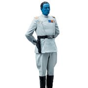 Star Wars: Ahsoka Grand Admiral Thrawn 1:10 Scale Statue