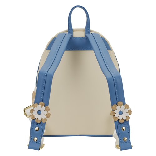Pokemon Floral Mini-Backpack