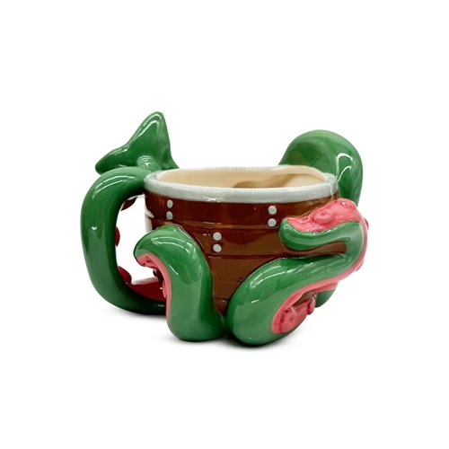 Sea of Thieves Kraken Mug