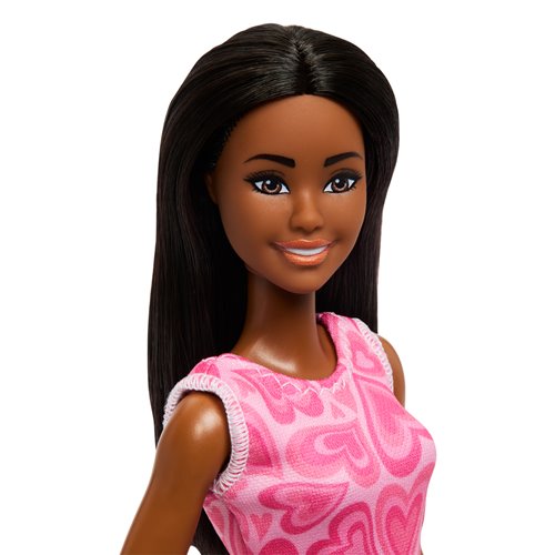 Barbie Careers Teacher Doll with Black Hair