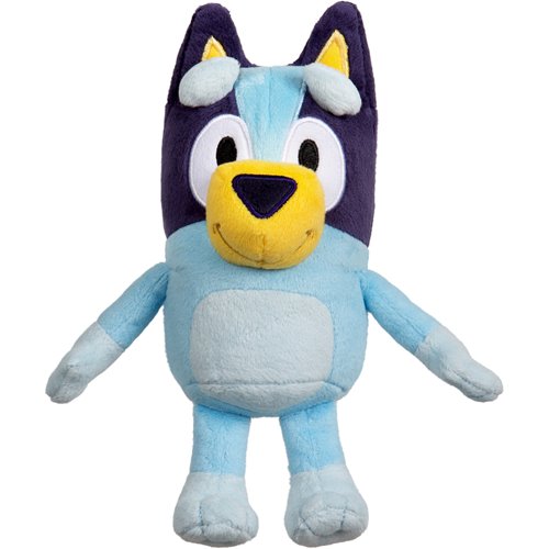 Bluey Series 12 Plush Display Case of 10