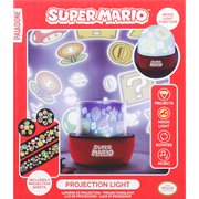 Super Mario Bros. Projection Light