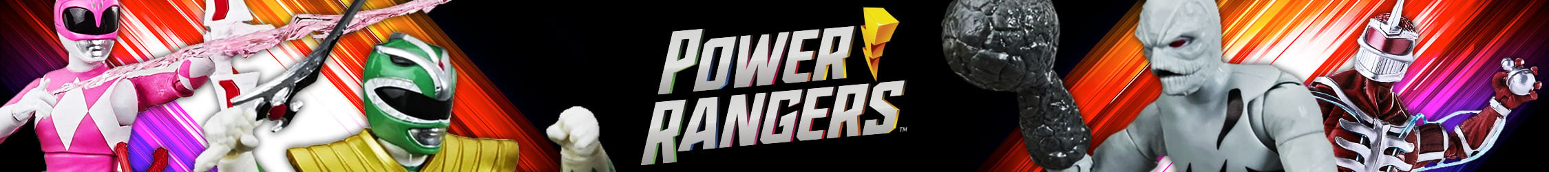 PowerRangers