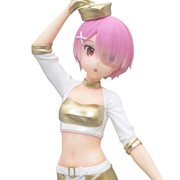 Re:Zero - Starting Life in Another World Ram Grid Girl Trio-Try-iT Statue