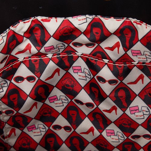 The Devil Wears Prada Tote Bag