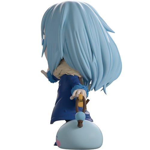 That Time I Got Reincarnated as a Slime Collection Rimuru Tempest Vinyl Figure #0