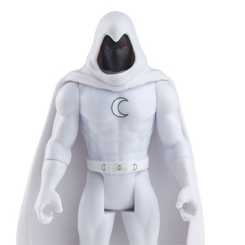 Marvel Legends Retro Collection Moon Knight Action Figure