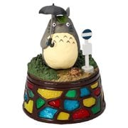 My Neighbor Totoro and the Bus Stop Accessory Box