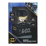 Batman Icon Alarm Clock