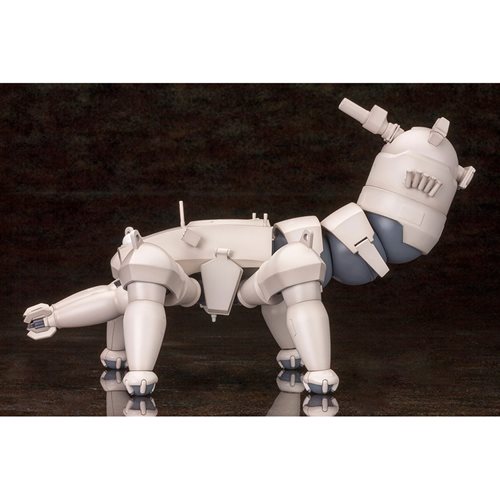 Ghost in the Shell: S.A.C. Kenbishi Heavy Industry HAW206 Prototype 1:35 Scale Model Kit - ReRun