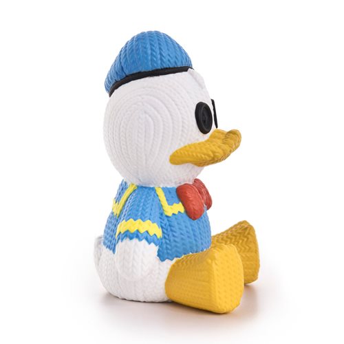 Mickey and Friends Donald Duck Handmade by Robots Vinyl Figure