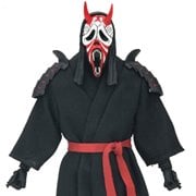Shinobi Ghost Face Takatoku Toys 7-Inch Scale Action Figure