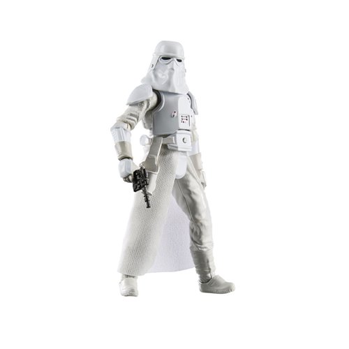 Star Wars The Vintage Collection Action Figures 2 Wave 8 Set of 4