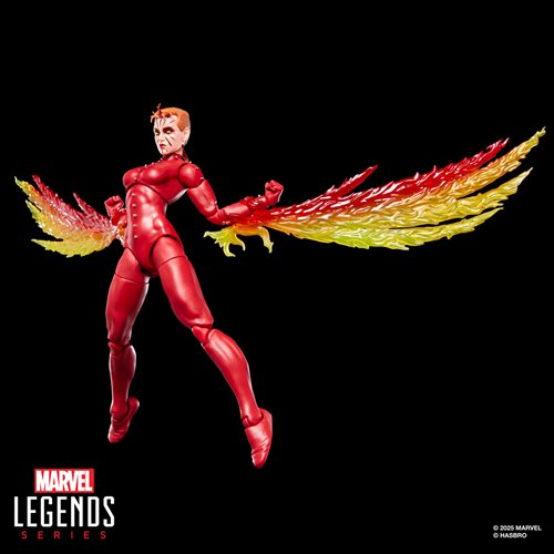 Marvel Legends Comics-Inspired 6-Inch Action Figures Wave 2 Case of 6