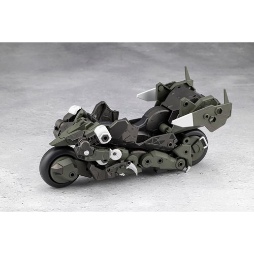 Hexa Gear Definition Armor VT1 1:24 Scale Model Kit